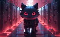 ALPHV ransomware site outage rumored to be caused by law enforcement