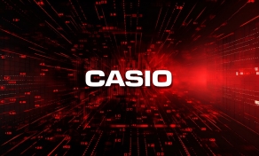 Casio