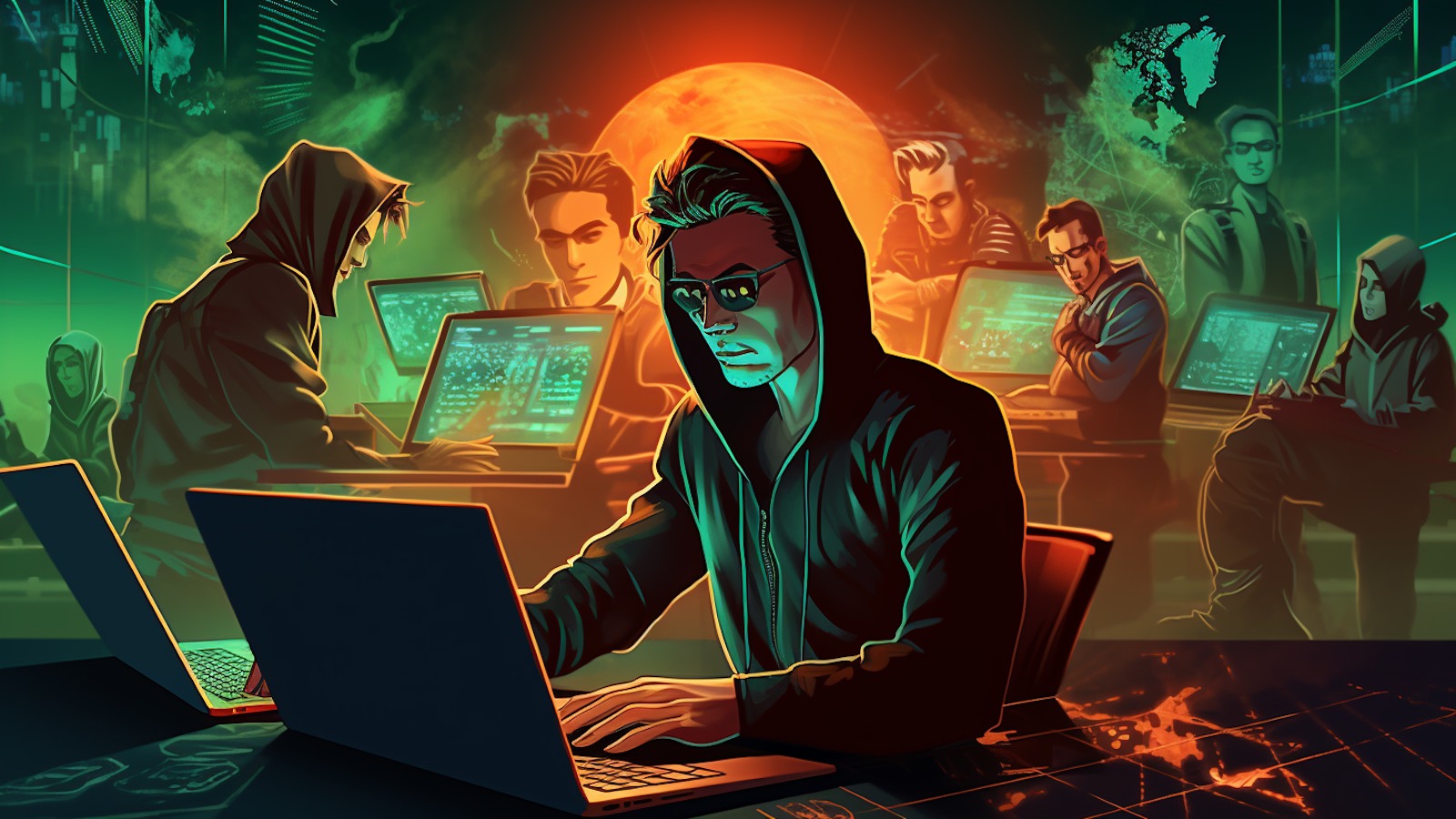 Palestine crypto donation scams emerge amid Israel-Hamas war