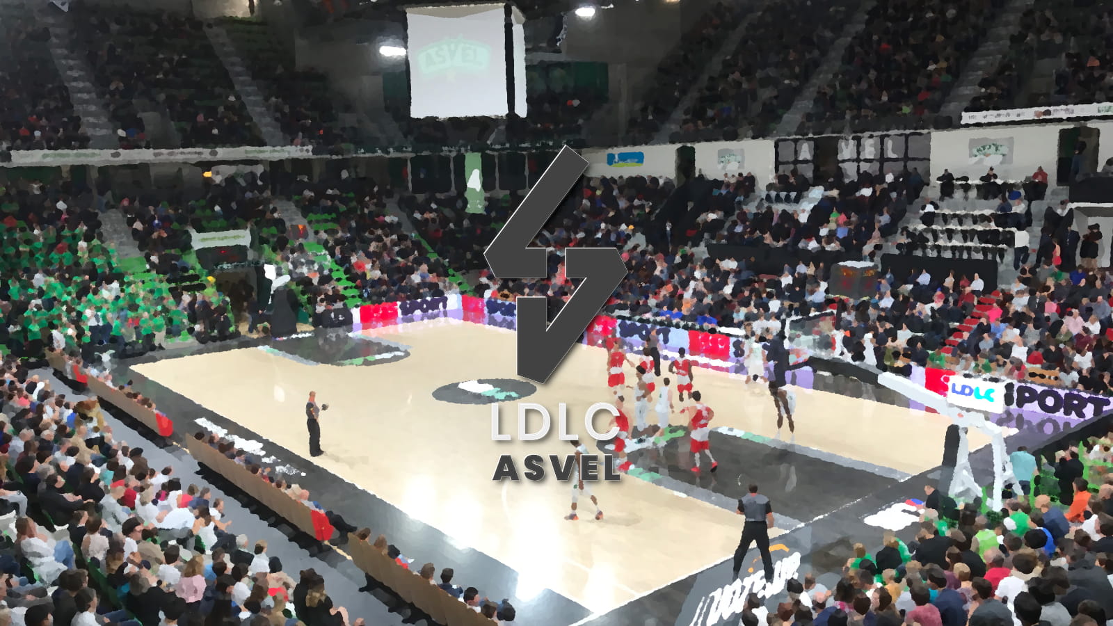 ASVEL