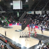 ASVEL Basketball
