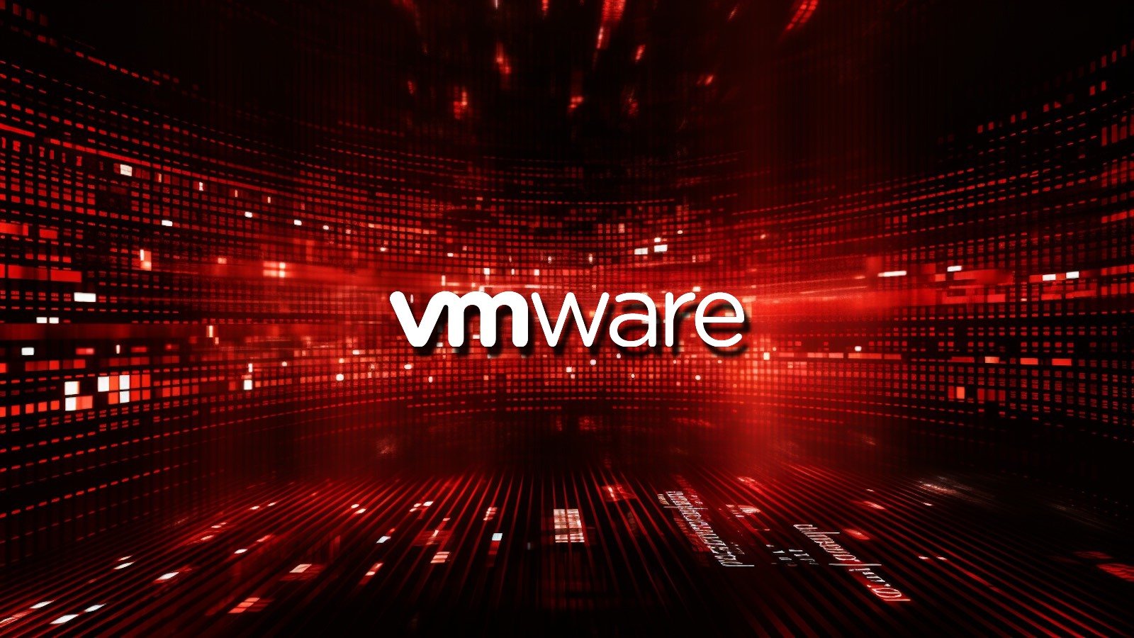 VMware confirms critical vCenter flaw now exploited in attacks