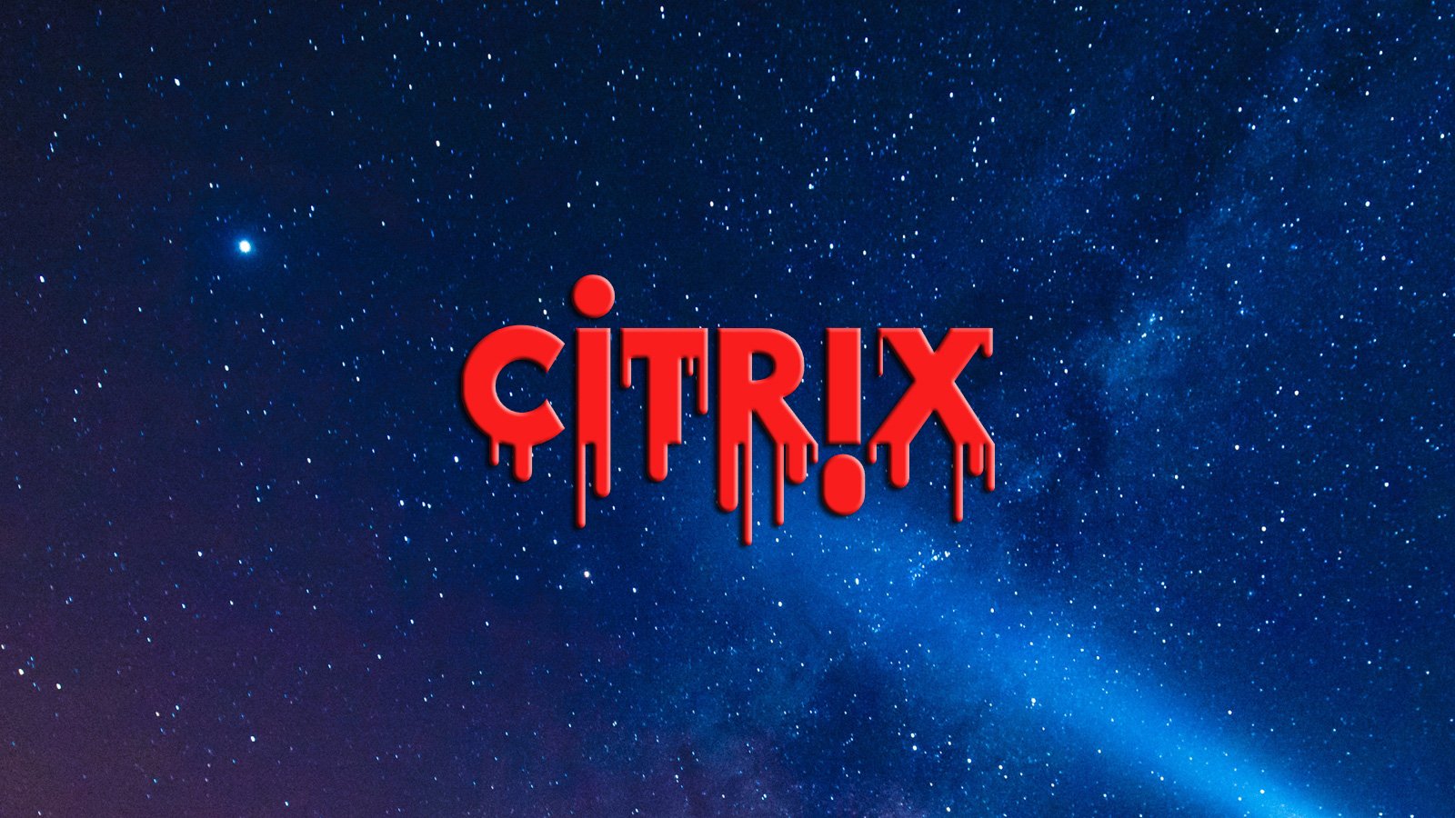 LockBit ransomware exploits Citrix Bleed in attacks, 10K servers exposed