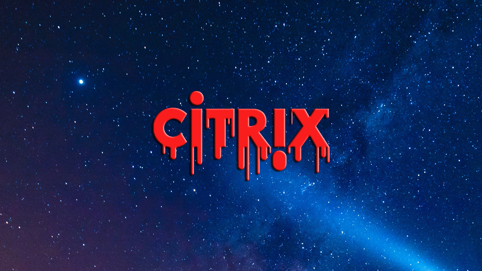 Critical Citrix NetScaler Vulnerabilities Exposes Sensitive Data