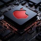 Apple CPU