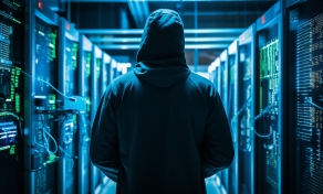 Datacenter Hacker