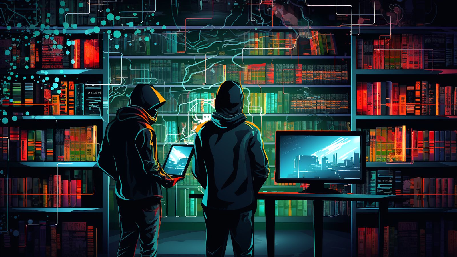 British Library knocked offline by weekend cyberattack