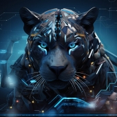 Cyberpuma