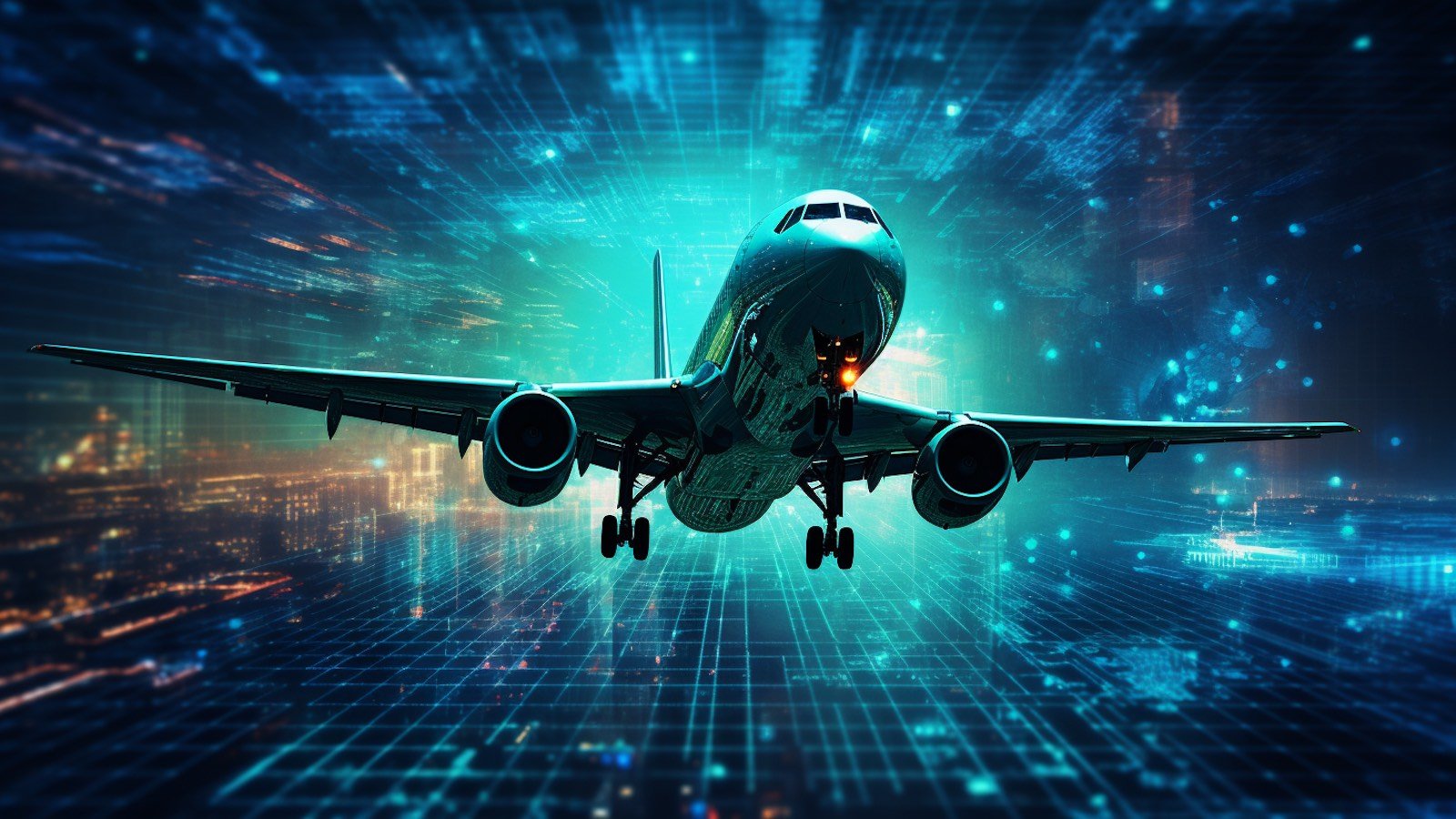 LockBit ransomware leaks gigabytes of Boeing data