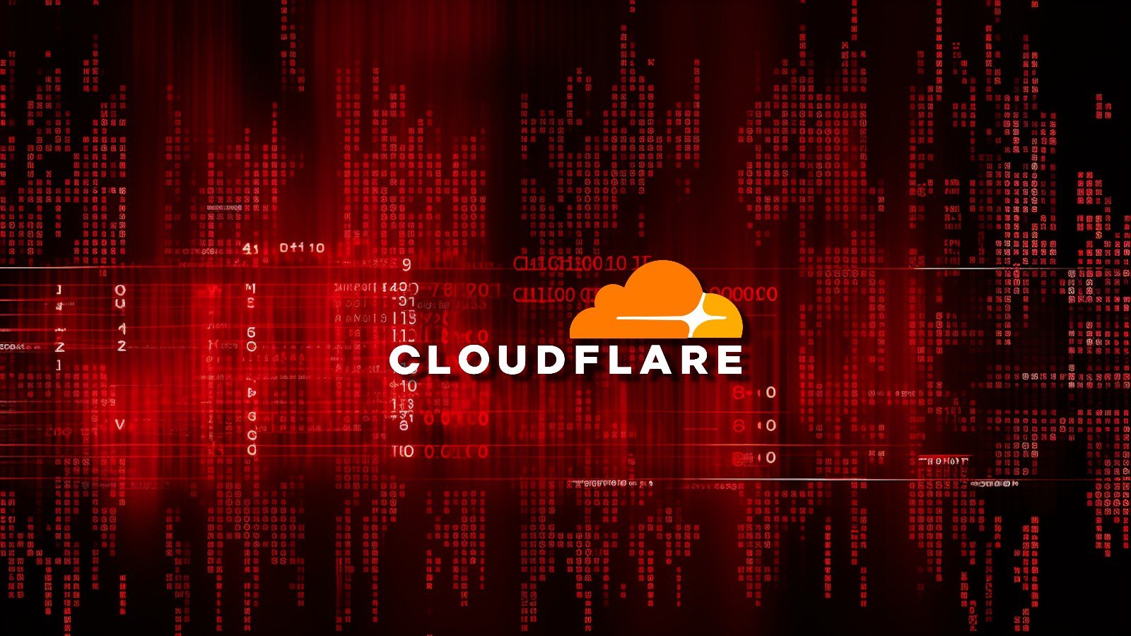 Cloudflare down? Current problems and outages