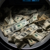 Money laundering
