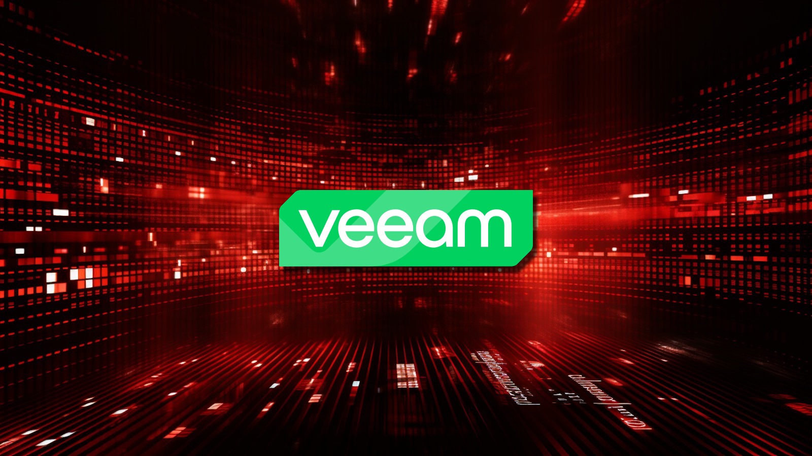 Veeam warns of critical bugs in Veeam ONE monitoring platform