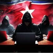 North Korean hackers