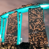 Marina Bay Sands