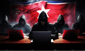 North Korean hackers