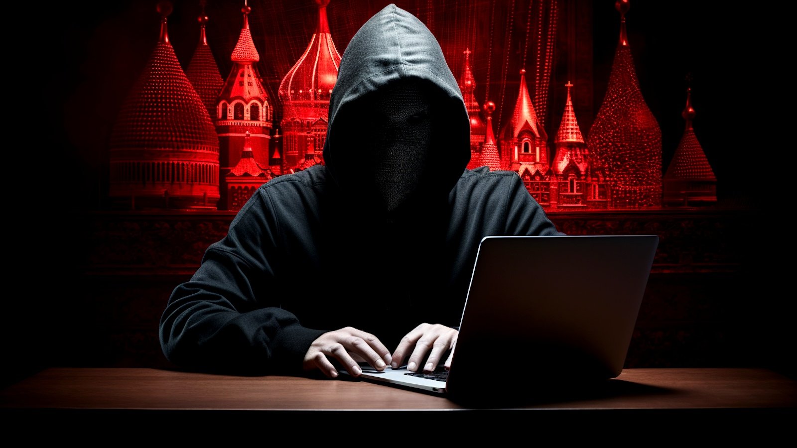 Russian military hackers target Ukraine with new MASEPIE malware