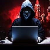 Russian hacker