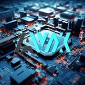 KAVX