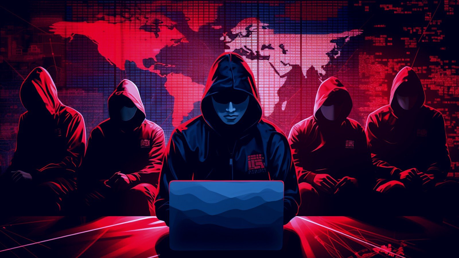 Microsoft: BlueNoroff hackers plan new crypto-theft attacks