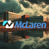 McLaren Healthcare