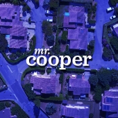 Mr. Cooper
