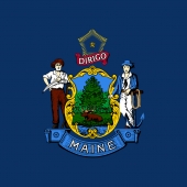 Maine