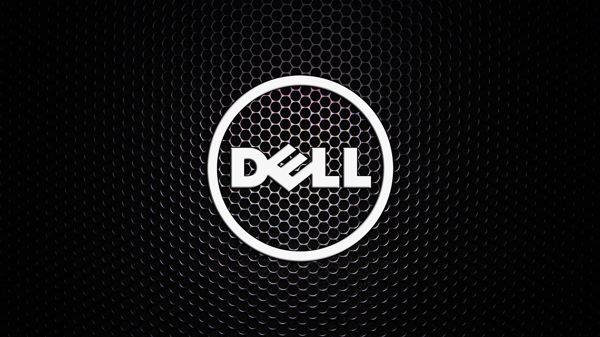 Dell logo