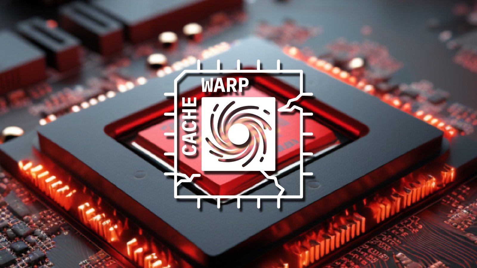 New CacheWarp AMD CPU attack lets hackers gain root in Linux VMs