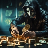 News in the CryptoCurrency category