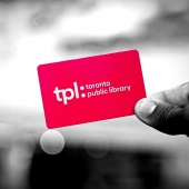 Toronto Public Library