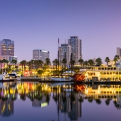 Long Beach California