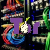 Tor network