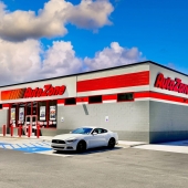 AutoZone