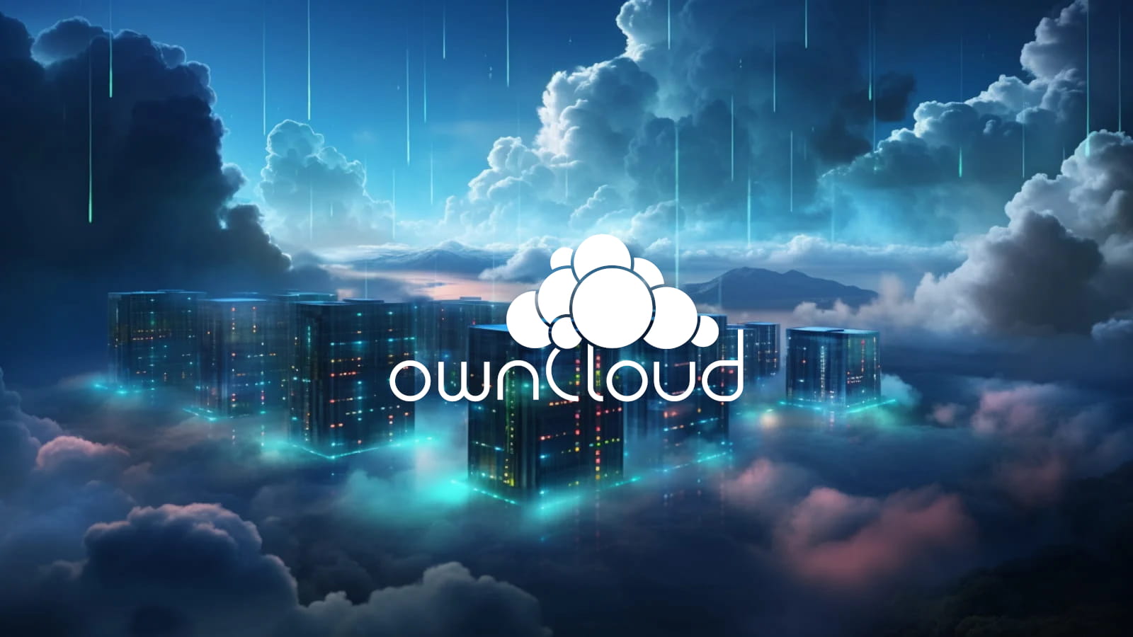 OwnCloud