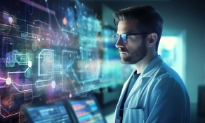 Hospital cyberattack