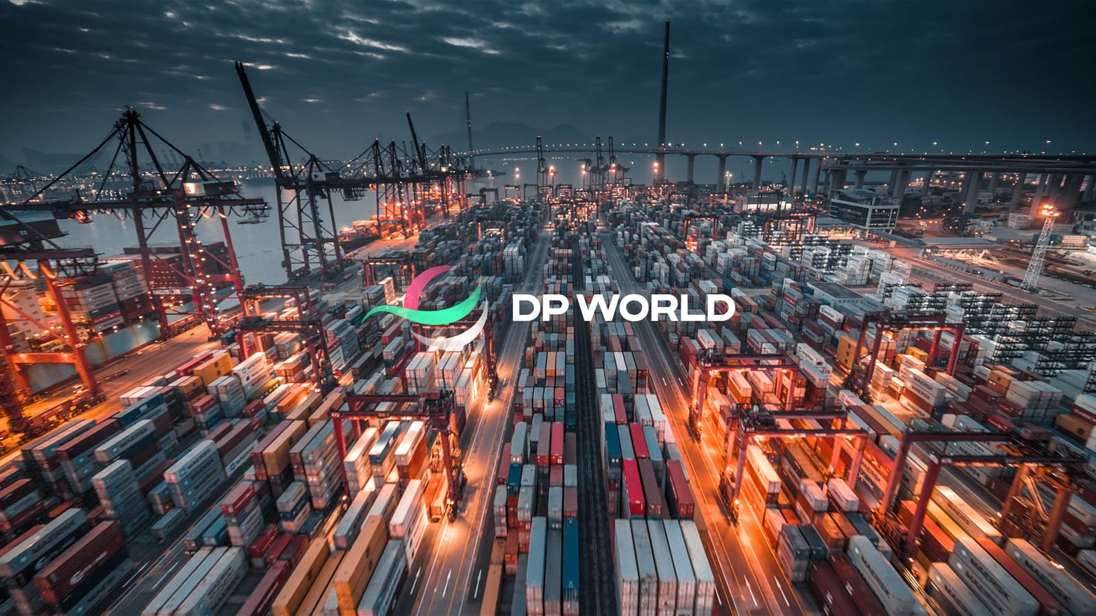 DP World