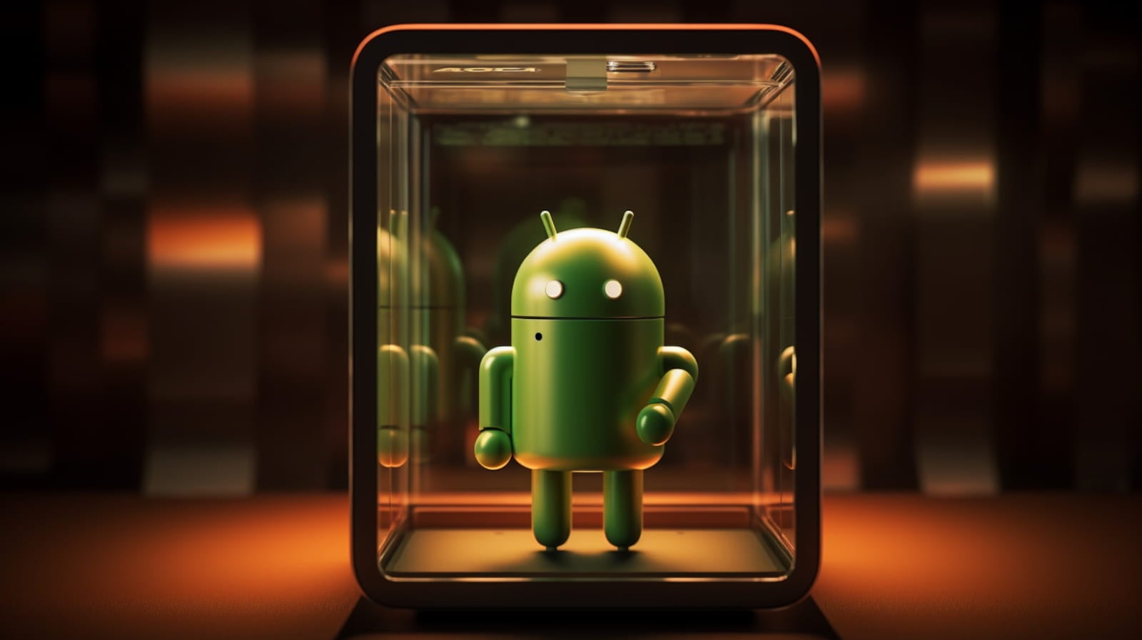 New DroidLock malware locks Android devices and demands a ransom 2 New DroidLock malware locks Android devices and demands a ransom