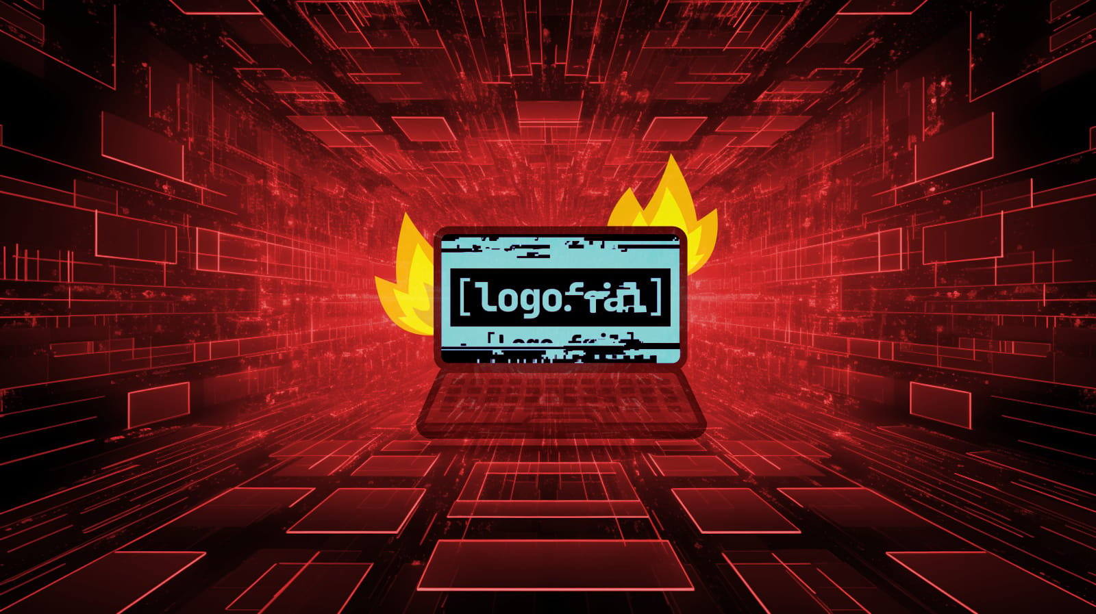 LogoFAIL advance can install UEFI bootkits through bootup logos
