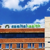 Capital Health