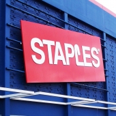 Staples