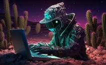 Cactus ransomware exploiting Qlik Sense flaws to breach networks