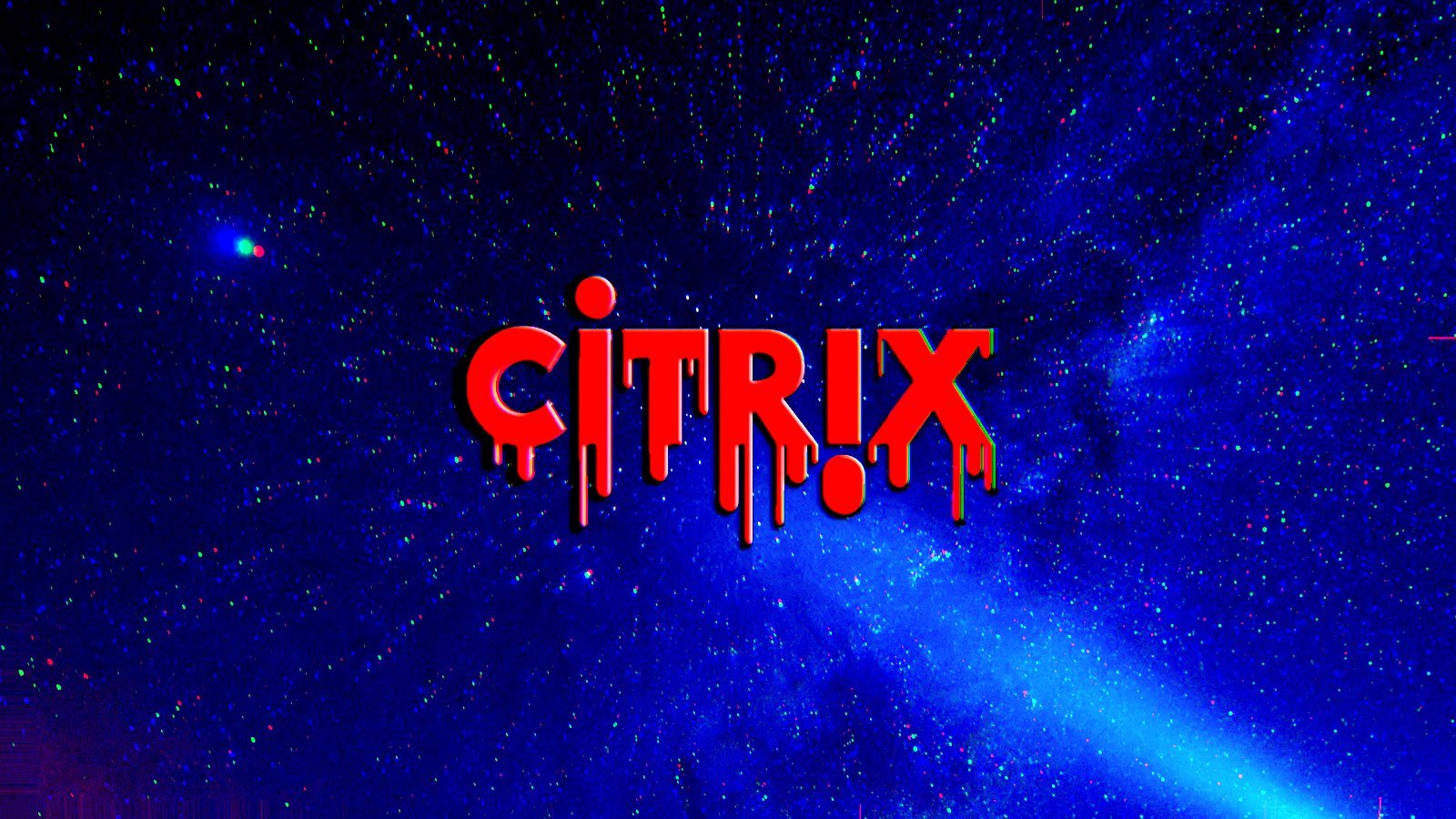Citrix Bleed