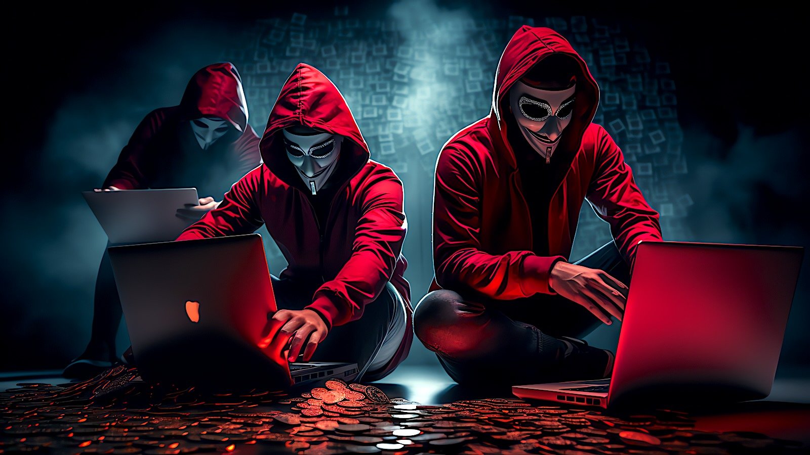Crypto drainer steals $59 million from 63k people in Twitter ad push