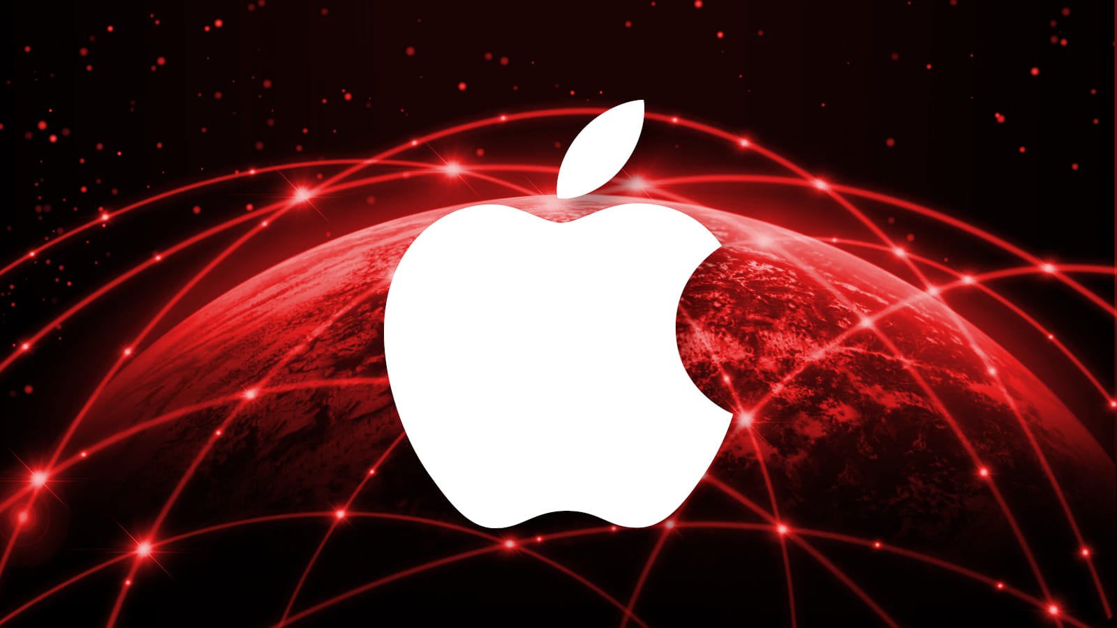 Apple: Mercenary spyware attacks target iPhone users in 92 countries