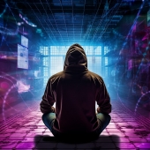 Hacker prison