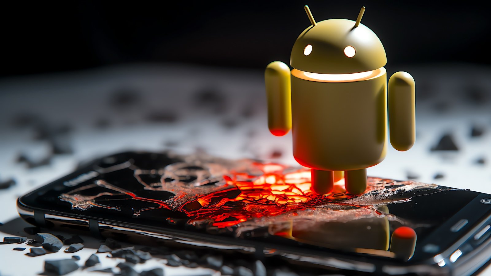 Android