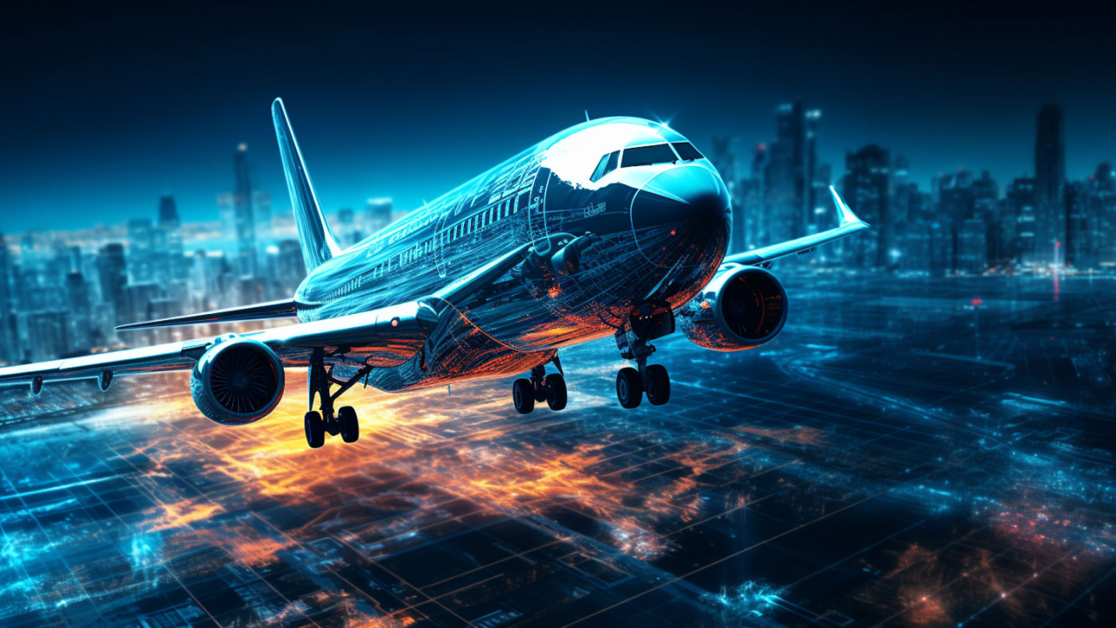 New AeroBlade hackers target aerospace sector in the U.S.