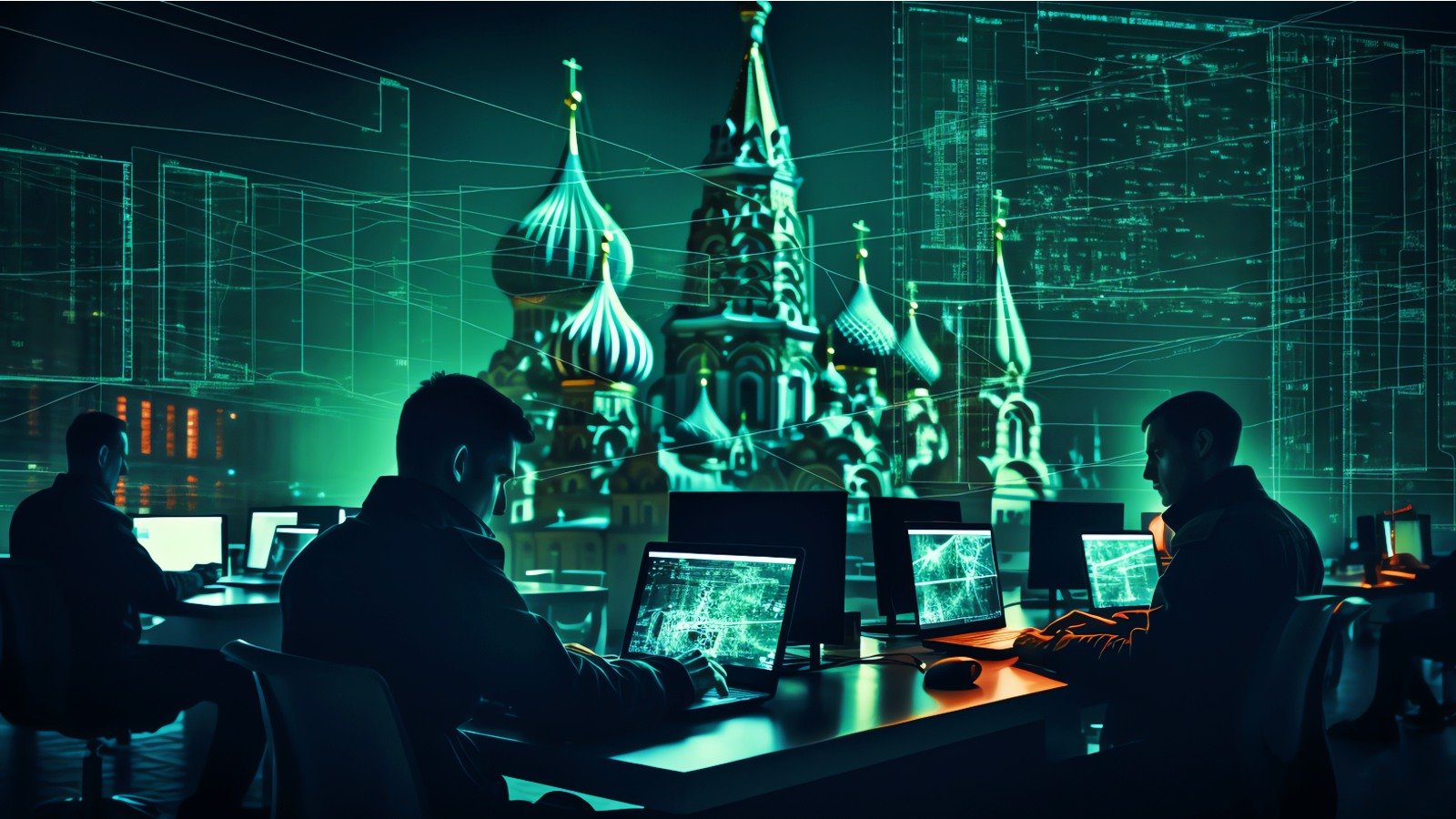 Russian military hackers target NATO fast reaction corps