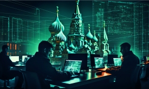 Russian hackers