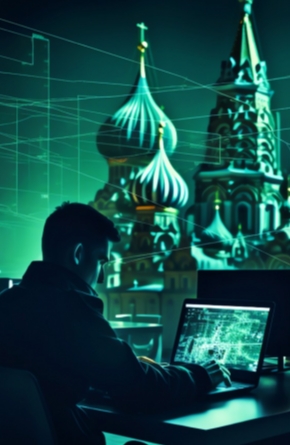NATO and EU condemn Russia's cyberattacks against Germany, Czechia